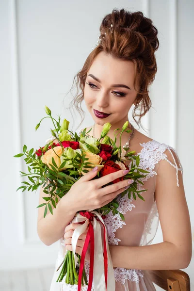 Sabah gelin toplantılar