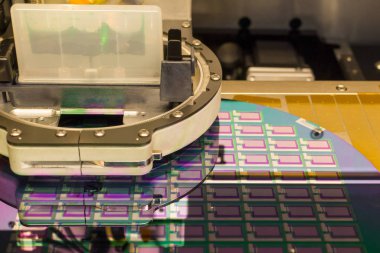 Baskı teknolojisiyle küçük ince bükme görüntüsü üretimi