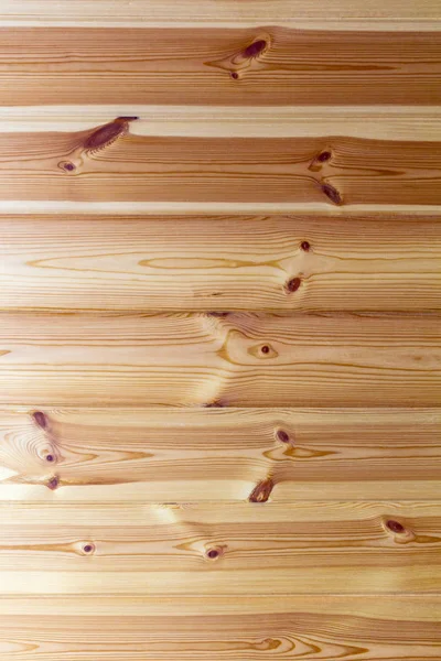 Background wood pine planks wall of yellow color . — Stock Photo, Image