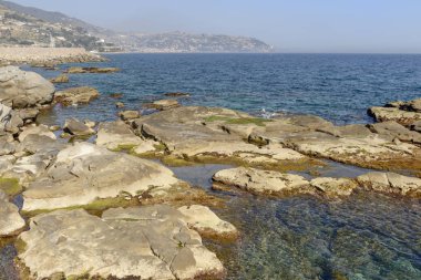 Akdeniz, İtalya'nın suları temizlemek