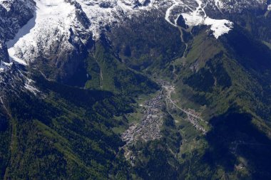 Colere hava, İtalya