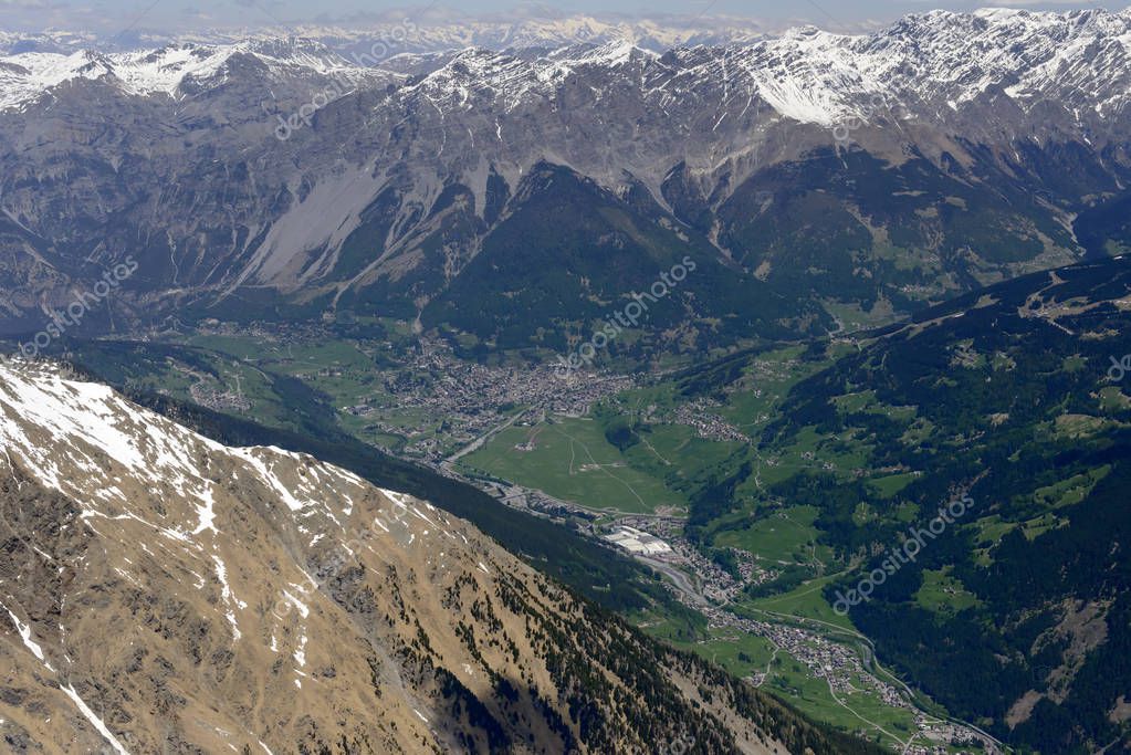 Bormio Bormio