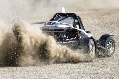 Autocross Ralli Yarışı