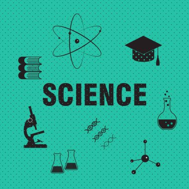 Arka plan bilim ve kimya ile ilgili