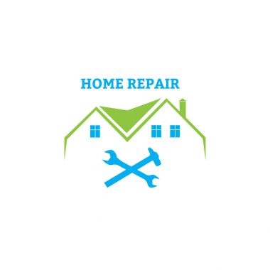 Ev onarım amblemi