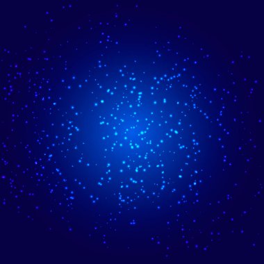 soyut uzay arka plan