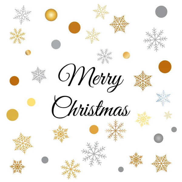 Noel ve yeni yıl tebrik kartı.