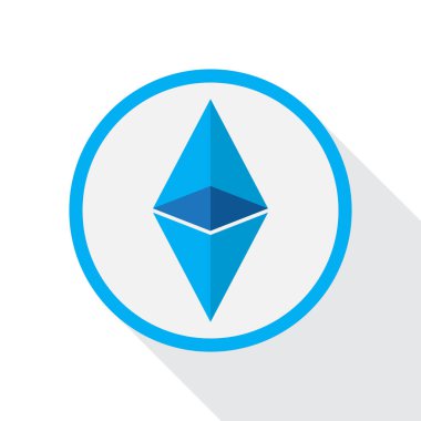 Ethereum, kripto para birimi