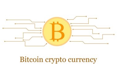 Bitcoin şifreleme para birimi
