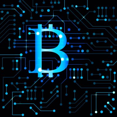 Bitcoin şifreleme para birimi