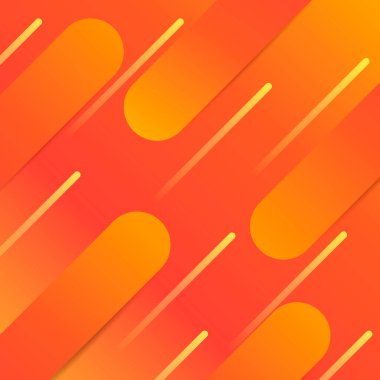 Renk çizgili soyut arkaplan