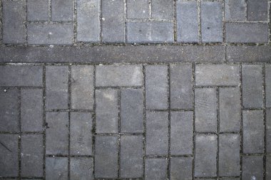 Doku eski parke döşeme yakın çekim.