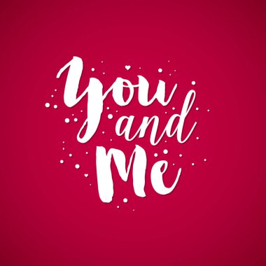 Sevgililer günü arka plan metin 