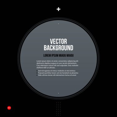 Kurumsal tex arka plan şablonu. Yararlı sunumlar, kapaklar ve reklam için.