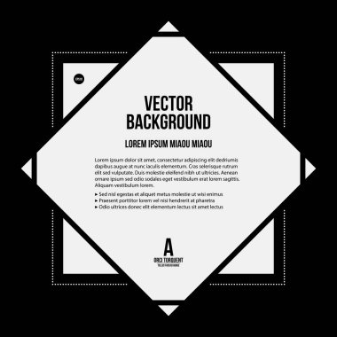 Tek renkli metin arka plan katı tarzı. Yararlı sunumlar ve web tasarımı için.