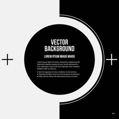 Tek renkli metin arka plan katı tarzı. Yararlı sunumlar ve web tasarımı için.