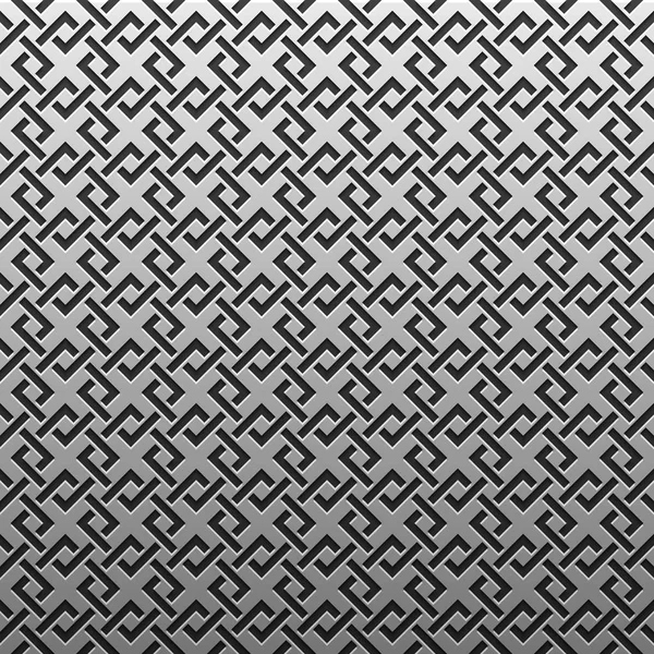 Gümüş/Platin Metalik arka plan geometrik desenli. Zarif lüks stil.