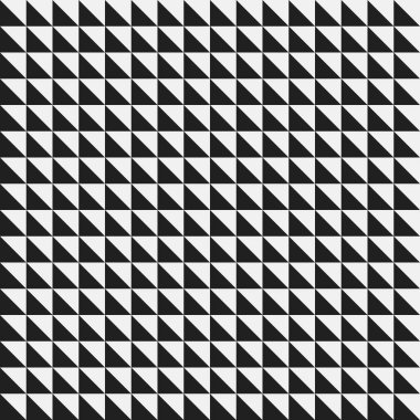 Basit geometrik desen şablon. Web arka plan, ambalaj, Tekstil ve iç tasarım için yararlı.