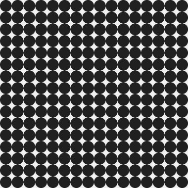 Basit geometrik desen şablon. Web arka plan, ambalaj, Tekstil ve iç tasarım için yararlı.
