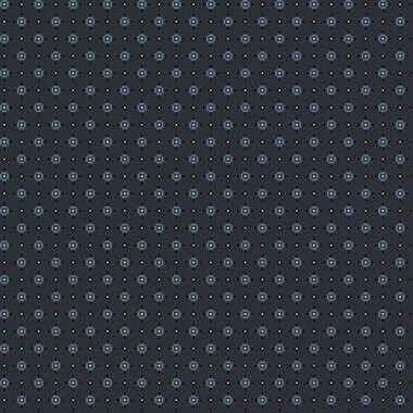 Basit geometrik şekiller ile şirin pixelated desen. Tekstil ve iç tasarım için yararlı.