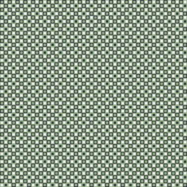 Basit geometrik şekiller ile şirin pixelated desen. Tekstil ve iç tasarım için yararlı.