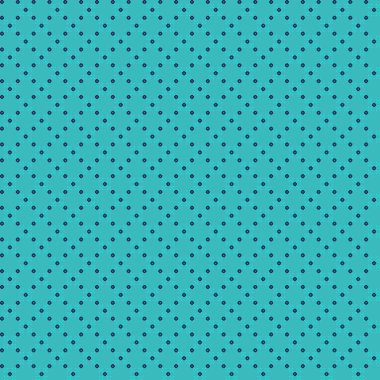 Basit geometrik şekiller ile şirin pixelated desen. Tekstil ve iç tasarım için yararlı.