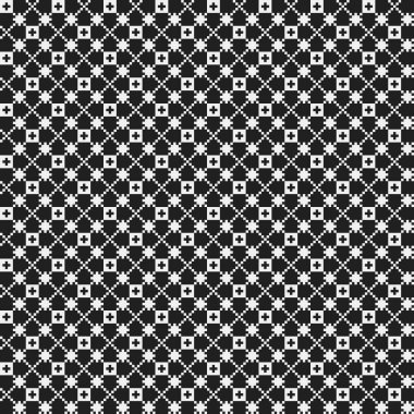 Sıkı pixelated seamless modeli kurumsal tarzı. Web arka planlar, tekstil veya iç tasarım için yararlı.