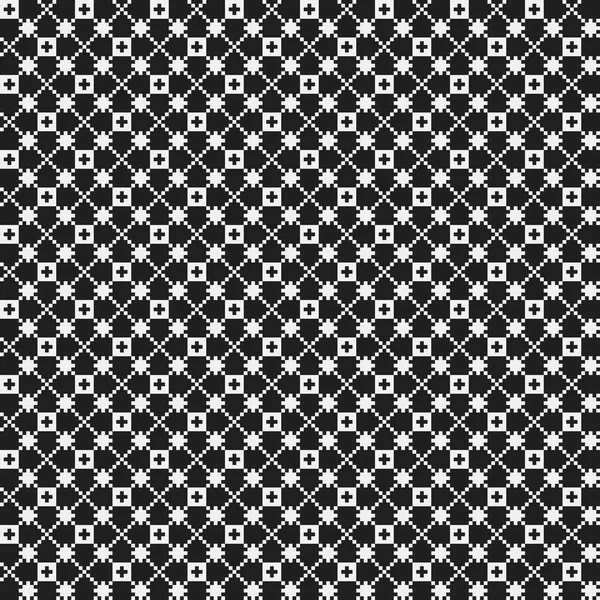 Sıkı pixelated seamless modeli kurumsal tarzı. Web arka planlar, tekstil veya iç tasarım için yararlı.