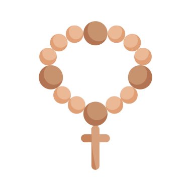 Tespih, Katolik inancı, Meksika ikonu.