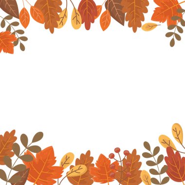 Dekoratif sınır meyvelerini sonbaharda bırakıyor