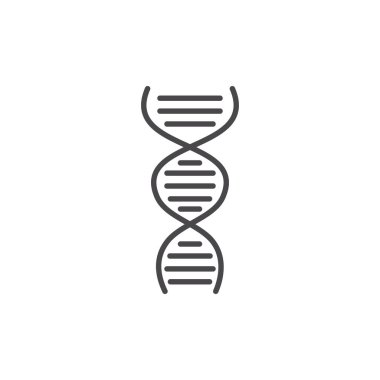 İzole edilmiş laboratuar DNA vektör tasarımı