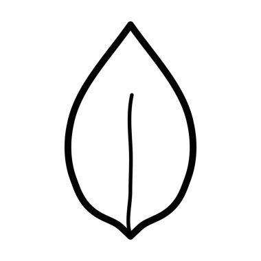 bahçe bitki doğa simge yaprak