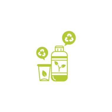 pots eco friendly fill style icon