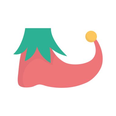 boot helper with bell celebration merry christmas