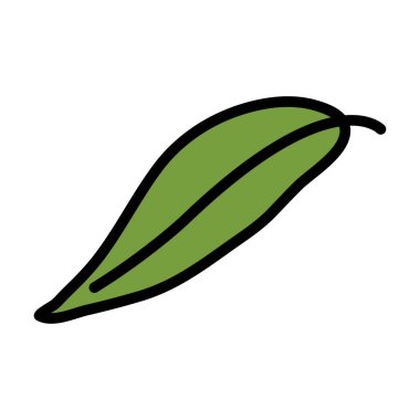 Bahçe bitkiler doğa simge