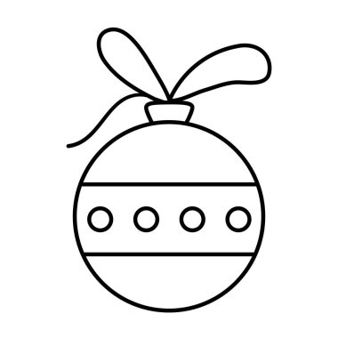 Süslü balo noktaları kurdele mutlu noeller tarzı kutlamalar