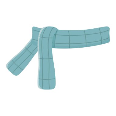 warm scarf clothes winter christmas