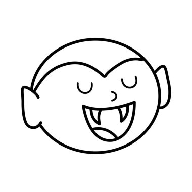 Şaka mı şeker mi? Cadılar bayramı tarzın kutlu olsun.