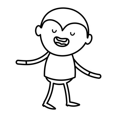 Şaka mı şeker mi? Mutlu cadılar bayramı çizgisi resmi