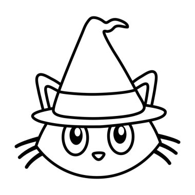 Şaka mı şeker mi? Cadılar bayramı tarzın kutlu olsun.