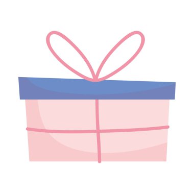 Hediye kutusu. Mutlu Noeller.