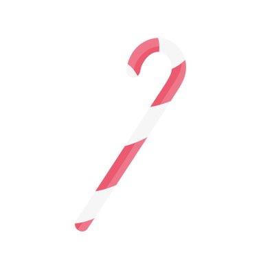 Mutlu noeller, şeker çubuğu, nane şekeri.