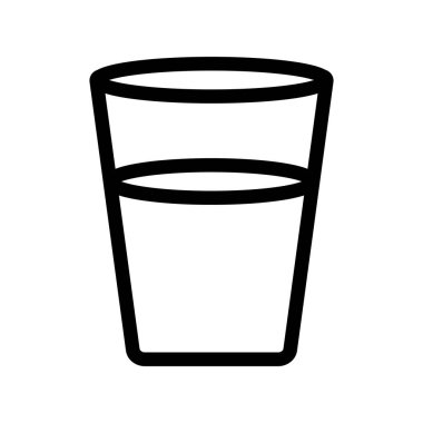 İzole mutfak cam taşıyıcı tasarımı