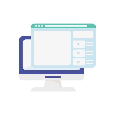 bilgisayar web sitesi eğitim mesafesi öğrenimi çevrimiçi