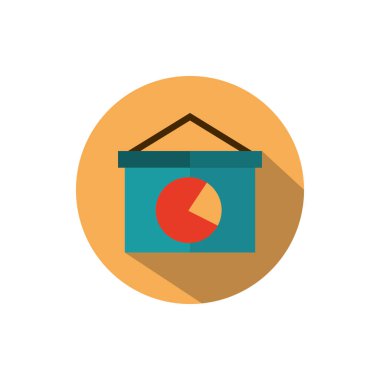 pano sunum diyagramı rapor iş stratejisi blok gölgesi