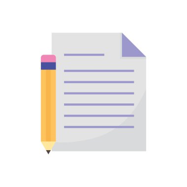 paper and pencil education learning online