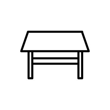 table tool architecture icon line style