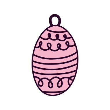 Mutlu noeller dekoratif balo