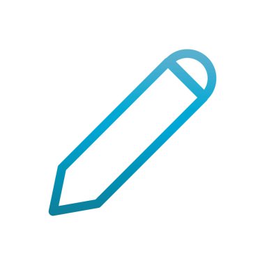 sürüm kullanıcı arayüzü mavi gradyan