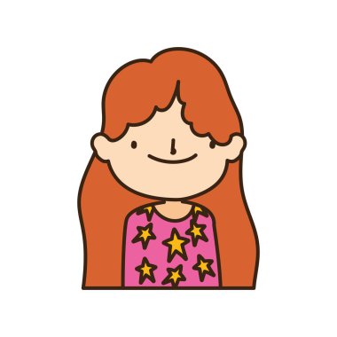 merry christmas girl with ugly sweater